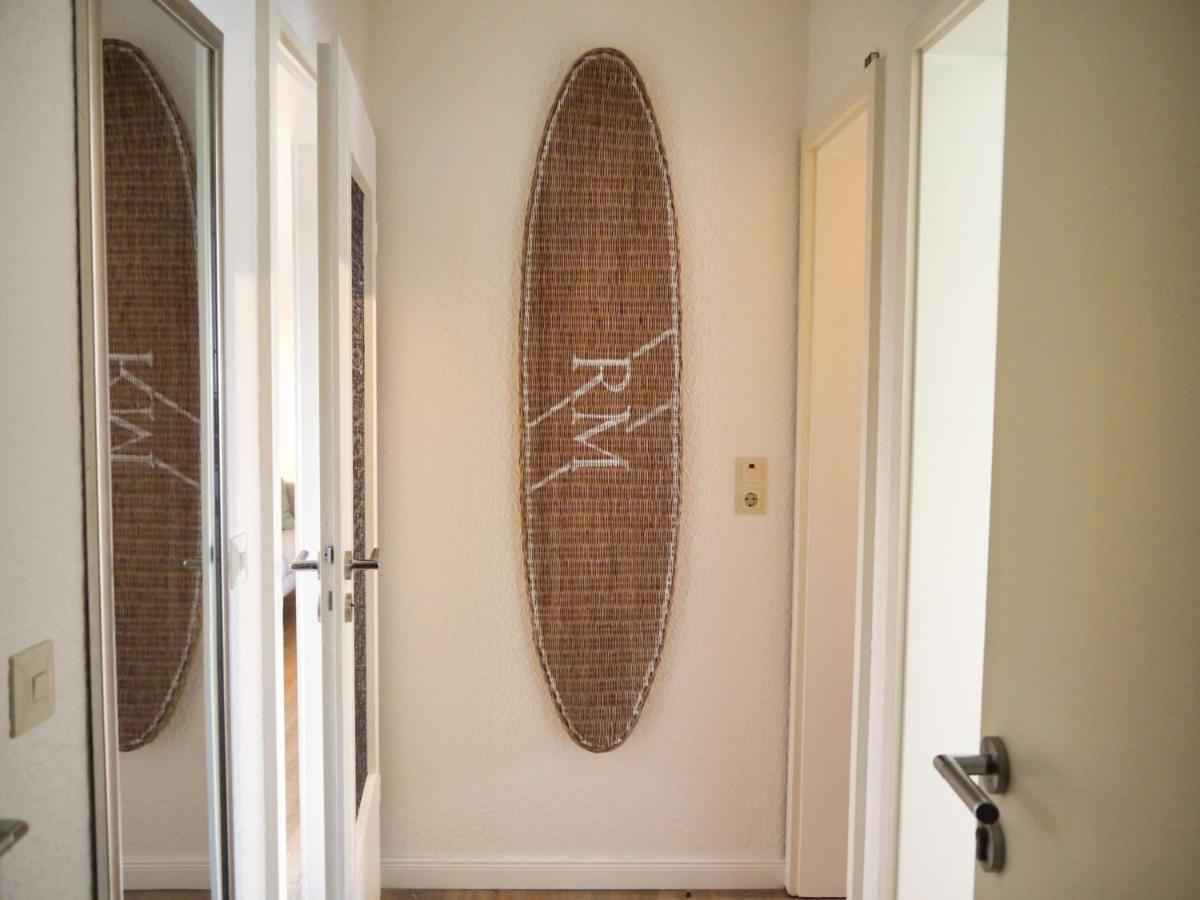Surf Bude Büsum Εξωτερικό φωτογραφία